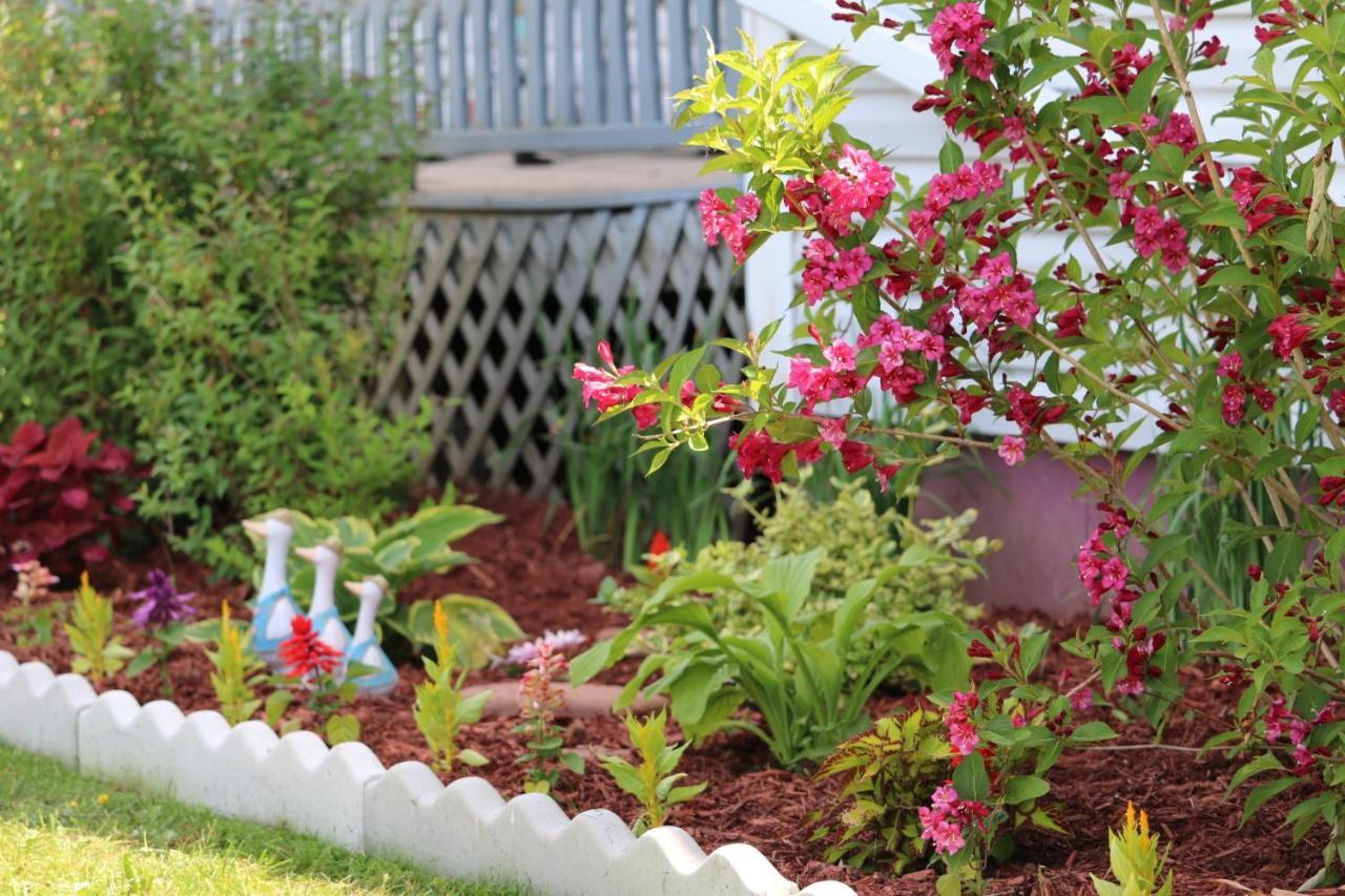 Baker Shore Bed And Breakfast Summerside Exterior photo
